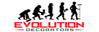 Evolution Decorators Logo